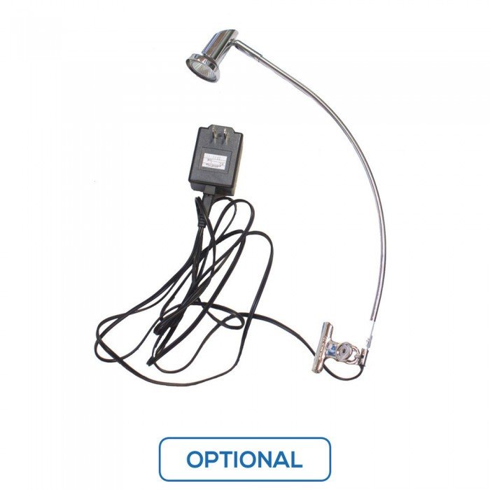 33.5 X 80 ECONOMY RETRACTABLE BANNER STAND & GRAPHIC PRINT - Image 4