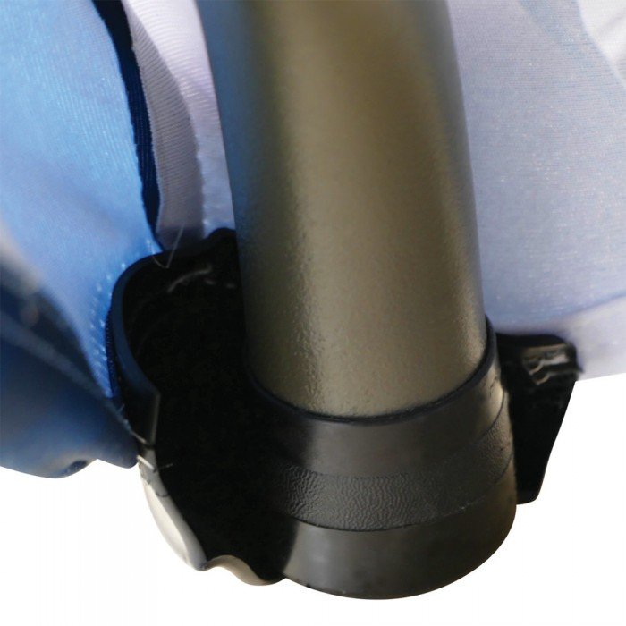 Stretch 4ft Table Throw Full Color Printing - Image 4