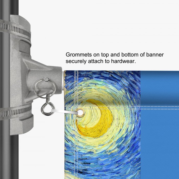 Street Pole Banner Printing San Diego - Image 3