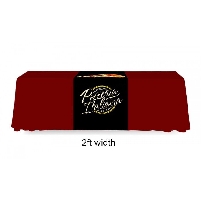Table Runner Printing - Image 5