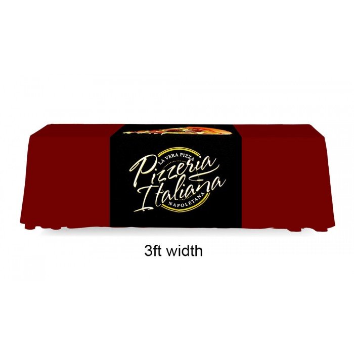 Table Runner Printing - Image 4