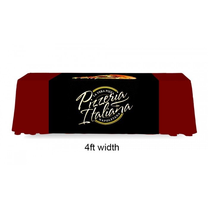 Table Runner Printing - Image 3