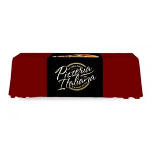 Table Runner Printing