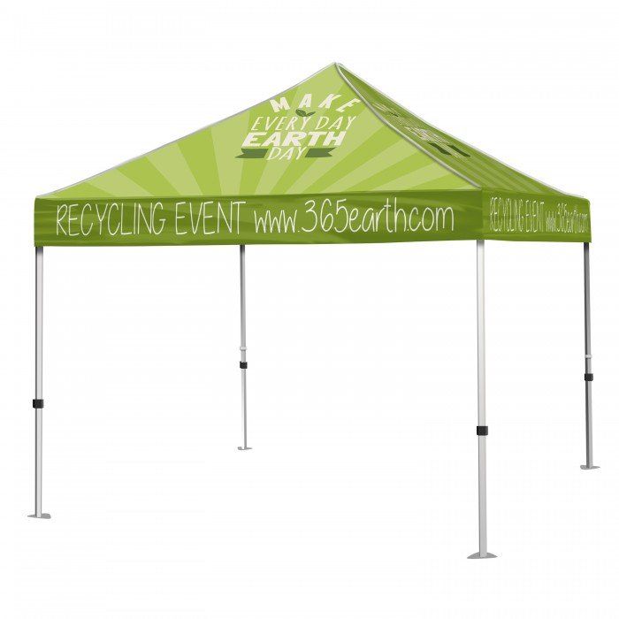 Canopy Tent
