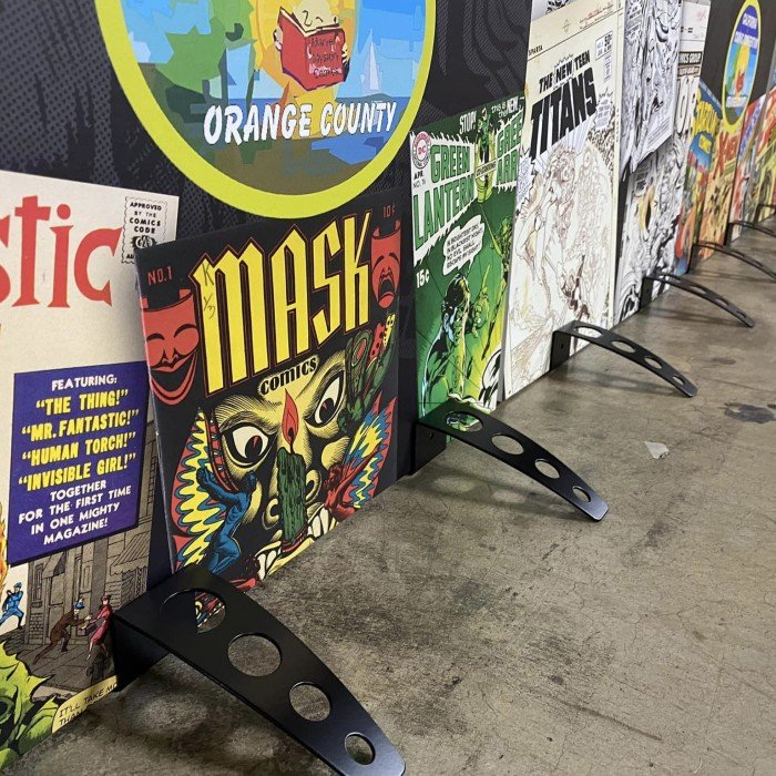 Meter Board Printing - Image 2