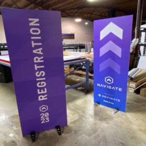 Meter Board Printing