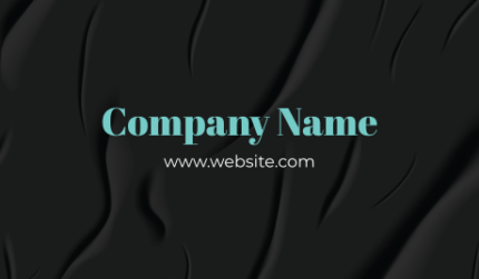 Modern Design 11 - business cards