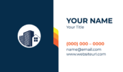 Building Designs - business cards - Image 2