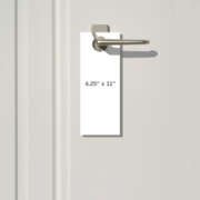 Door Hangings - Image 3
