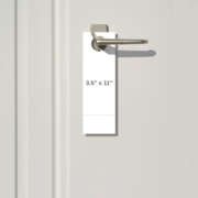 Door Hangings - Image 2