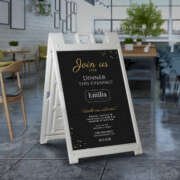 Standard A-Frame Signs - Image 2