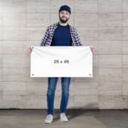 Gloss Vinyl Banners - Image 4