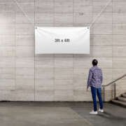 Gloss Vinyl Banners - Image 5