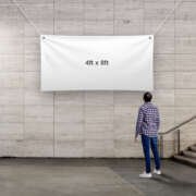 Gloss Vinyl Banners - Image 6