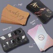 Standard Business Card - Image 5