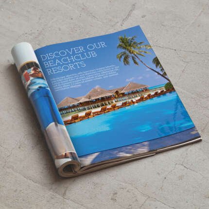 Digital Catalog/Booklets