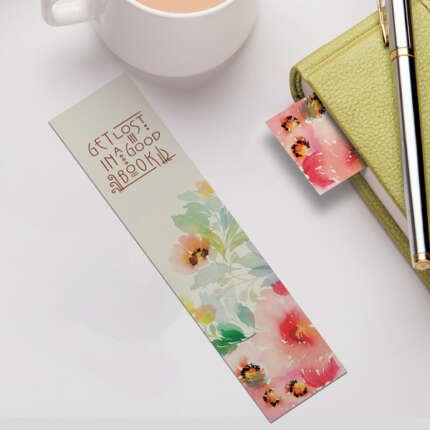 Bookmarks