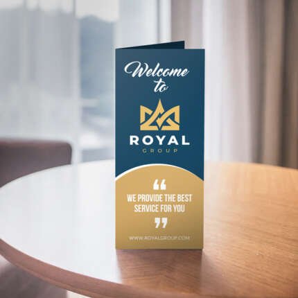 Brochures