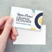 Building Designs - business cards - Image 7