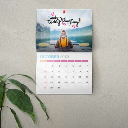Calendars