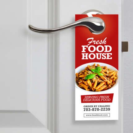 Door Hangings