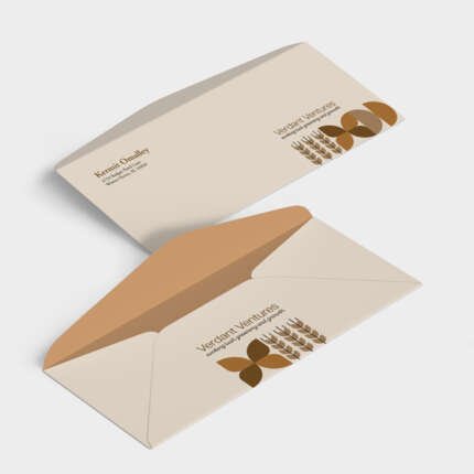 Envelopes