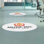 Heavy Duty Floor Decals - Image 3