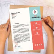 Letterheads - Image 4