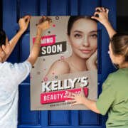 Glossy Large Format Posters - Image 3