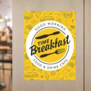 Glossy Large Format Posters - Image 2