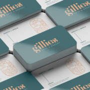 Standard Business Card - Image 2