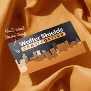 Building Designs - business cards - Image 5