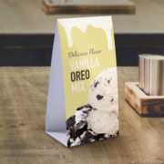 Table Tents - Image 2